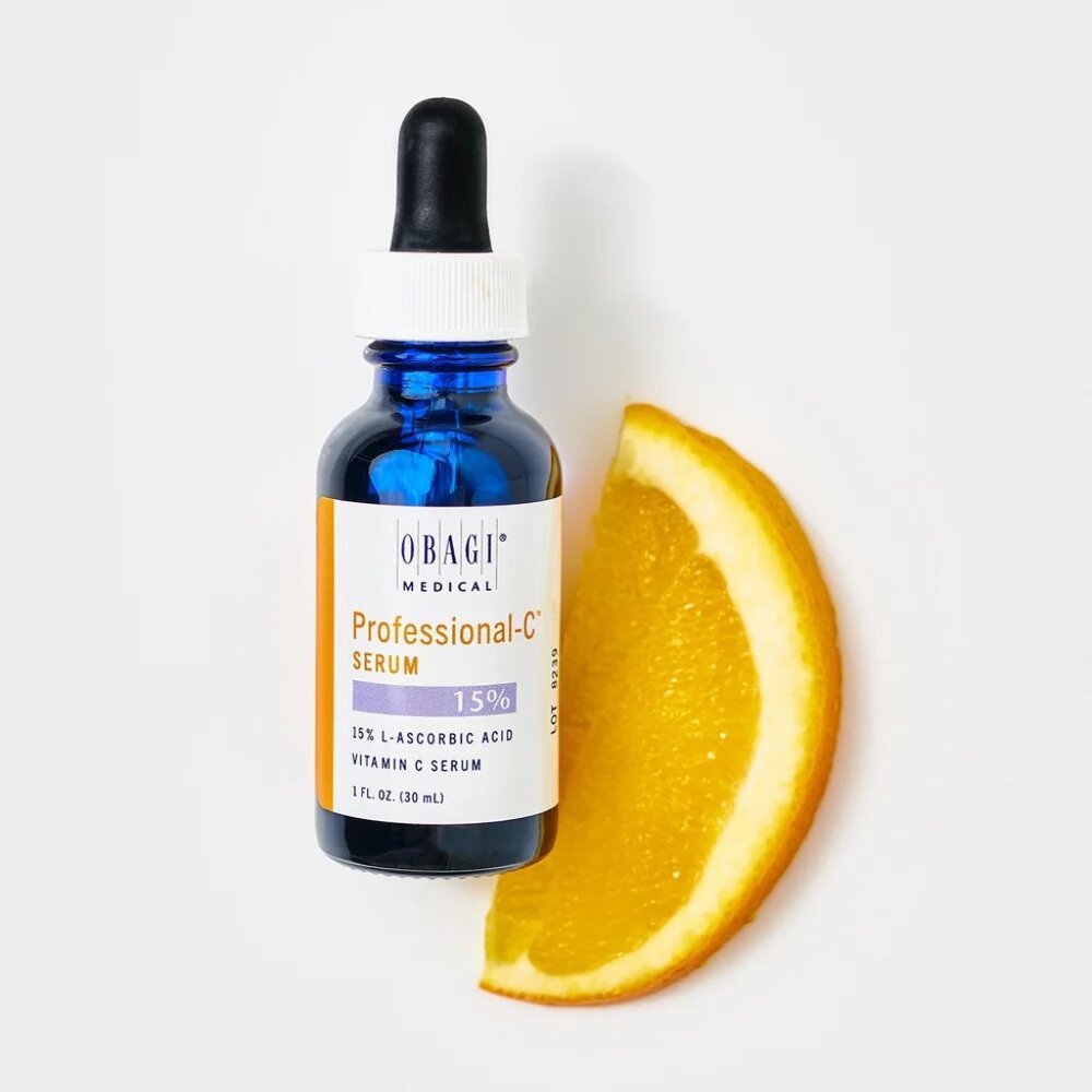 Obagi PROFESSIONAL-C® SERUM 15% Unopened